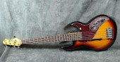 LINE 6 VARIAX BASS GUITARLINE