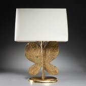 LINE VAUTRIN (ATTRIB), GILT BR