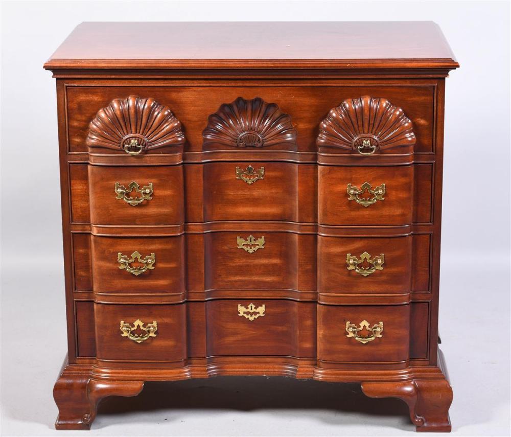 LINEAGE CHIPPENDALE STYLE