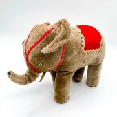 LINEMAR REMOTE CONTROL ELEPHAN