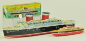 LINEMAR ''UNITED STATES'' OCEA