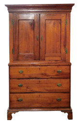 +LINEN PRESS, CONNECTICUT, 18T