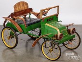 LINES BROS. LTD. CHILD'S PEDAL
