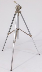 LINHOF PAN TILT HEAD METAL TRI