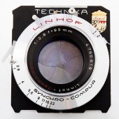LINHOF TECHNIKON 1:2.8 F=95MM