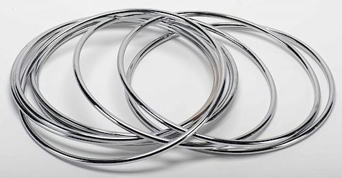 LINKING RINGSLinking Rings.