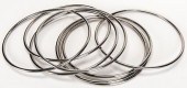 LINKING RINGS.Linking Rings. C