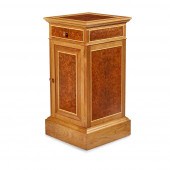 LINLEY, LONDON
FREESTANDING PE