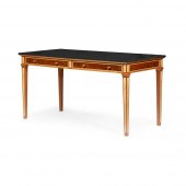 LINLEY, LONDON
SERVING TABLE,