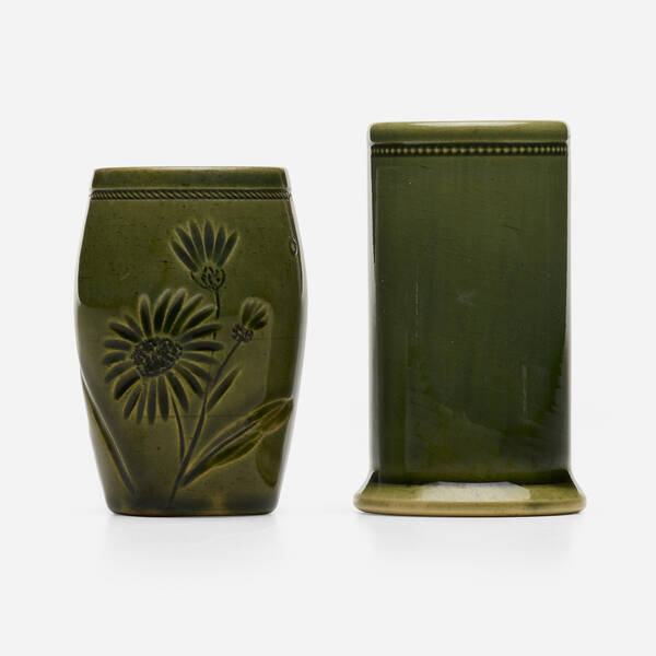 Linna Irelan for Roblin Pottery and
