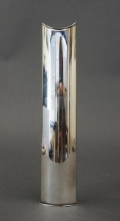 LINO SABATTINI CHROME PLATED '