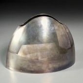 LINO SABATTINI LARGE SILVERPLA