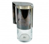 LINO SABATTINI SILVER-PLATE AN