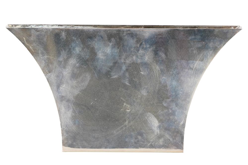 LINO SABATTINI: SILVERPLATE