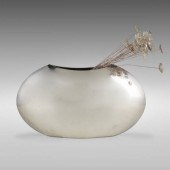 Lino Sabattini. Sin vase. c. 1