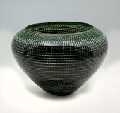 LINO TAGLIAPIETRA ART GLASS BO