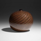Lino Tagliapietra. Black and B