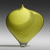 Lino Tagliapietra. Hopi vase.