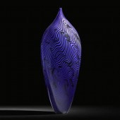 Lino Tagliapietra. Hopi vessel