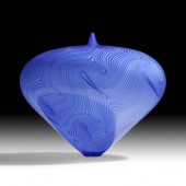 Lino Tagliapietra. Hopi vessel