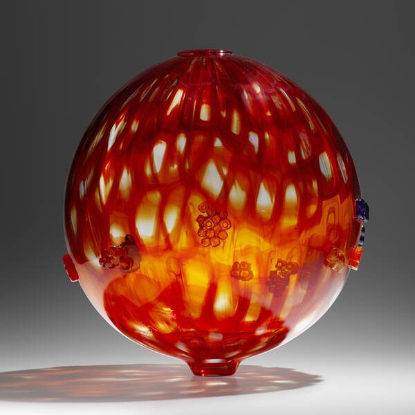 Lino Tagliapietra. Murrine