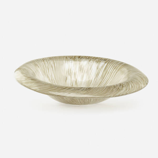 Lino Tagliapietra. Piccolo Bowl.