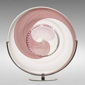 Lino Tagliapietra. Saturno. 19