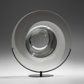 Lino Tagliapietra. Saturno. 19