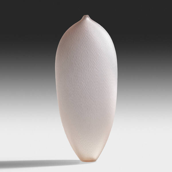 Lino Tagliapietra. Seed vessel.