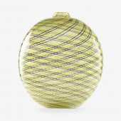 Lino Tagliapietra. vase. 2002,
