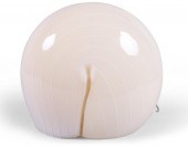 LINO TAGLIOPIETRA GLASS LAMP,