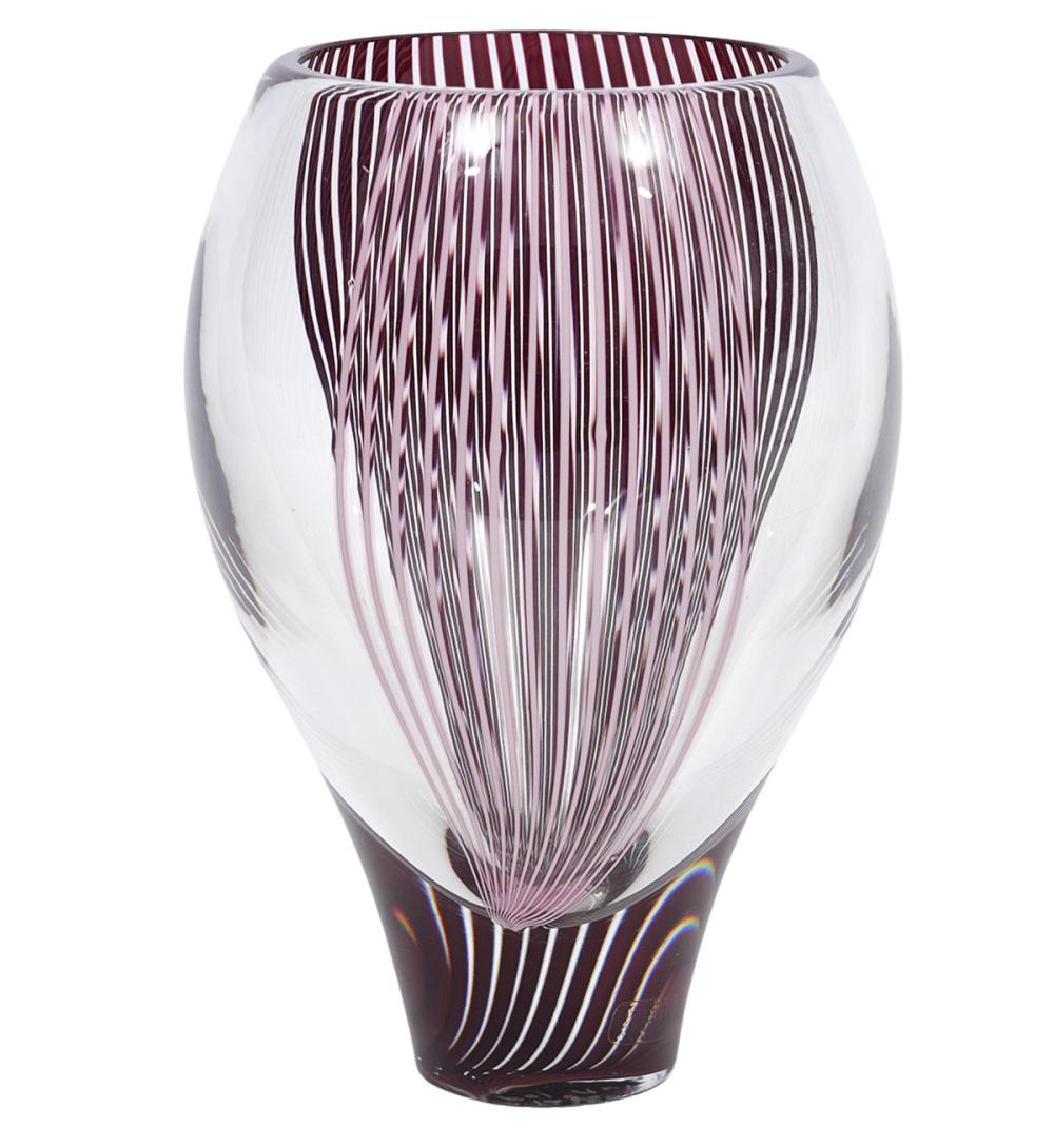 LINO TAGLIOPIETRA MURANO