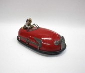 LINSTROM "SKEETER BUG" WIND UP