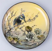 LINTHORPE ART POTTERY STUDIO P
