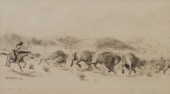 LINTON HOPKINS (1886-1968) ETC