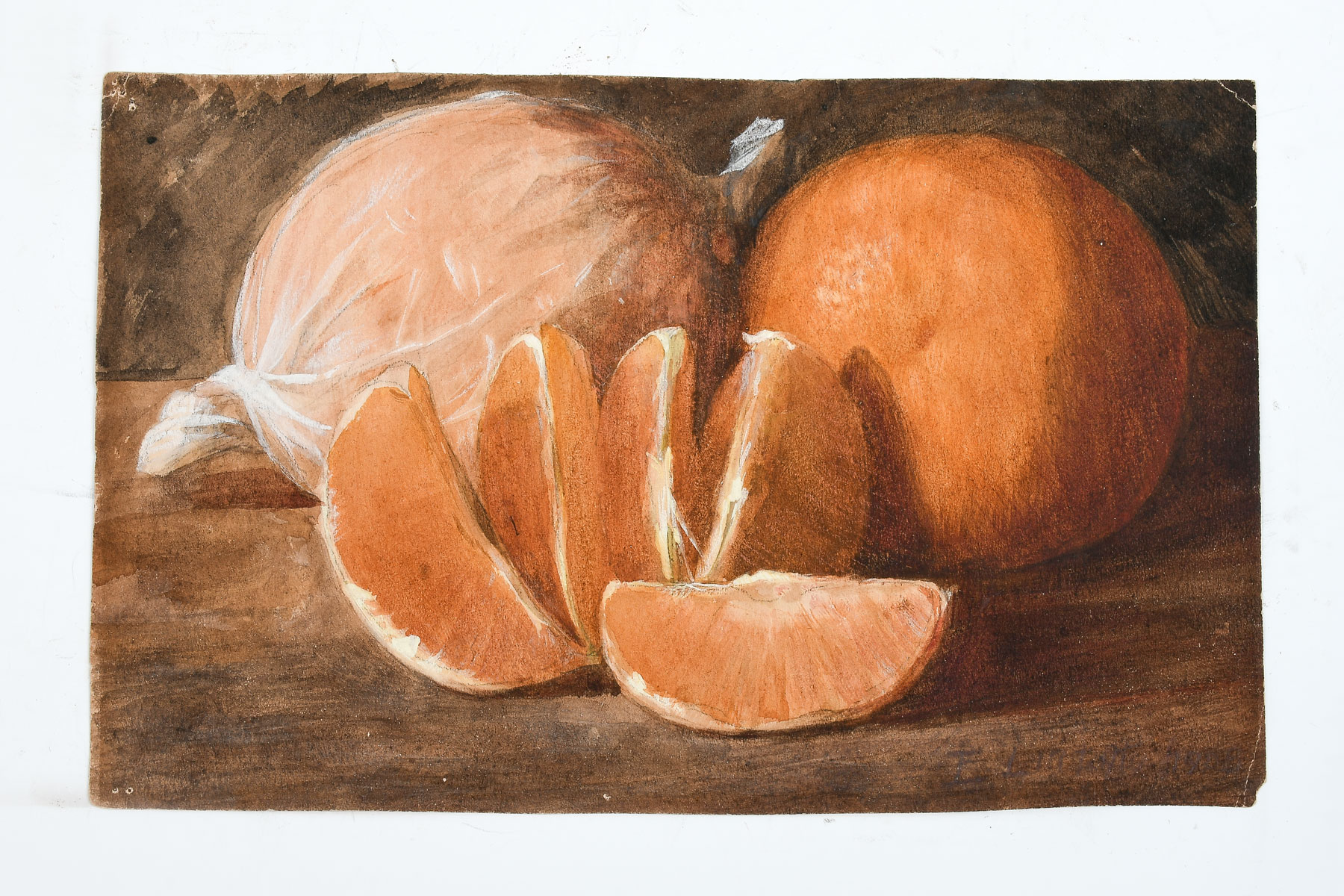LINTOTT, Edward Barnard,