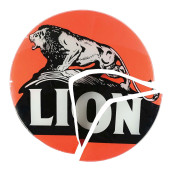 LION GASOLINE SINGLE 13.5" GLO