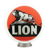 LION GASOLINE SINGLE 13.5" GLO