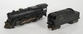 LIONEL 027 GAUGE STEAM LOCOMOT