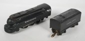 LIONEL 027 GAUGE STEAM LOCOMOT