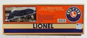 LIONEL 2-8-4 BERKSHIRE LOCOMOT