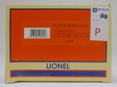 LIONEL 2343 SANTA-FE NON-POWER
