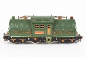 LIONEL 381E STANDARD GAUGE Pre