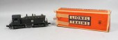 LIONEL 623 SANTA FE DIESEL SWI