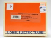 LIONEL 8365 GENERAL ELECTRIC D