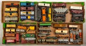 LIONEL, AMERICAN FLYER, ETC. O