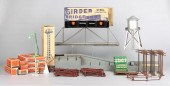 Lionel and style train accesso