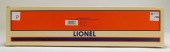 LIONEL BOSTON & MAINE LASH-UP