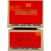 LIONEL BURLINGTON NORTHERN SD-