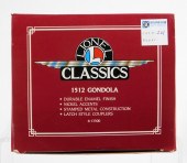 LIONEL CLASSICS #1512 GONDOLA